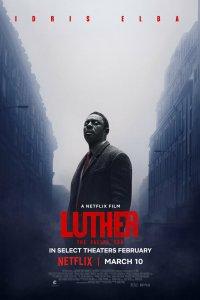 Постер Лютер: Падшее солнце (Luther: The Fallen Sun)
