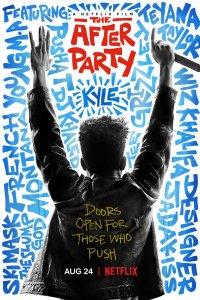 Постер Афтепати, The After Party (2018)