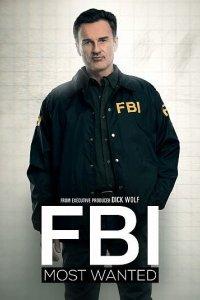 Постер ФБР: Самые разыскиваемые преступники, FBI: Most Wanted (2020)
