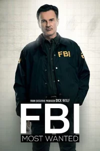 Постер ФБР: Самые разыскиваемые преступники, FBI: Most Wanted (2020)