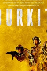 Постер Буркит, Burkit (2023)