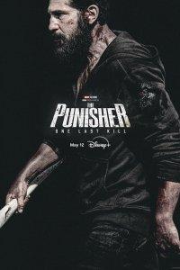Постер Каратель: Последнее убийство, The Punisher: One Last Kill (2026)