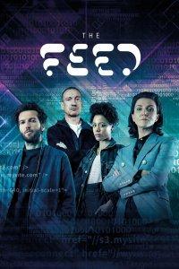 Постер Поток, The Feed (2019)