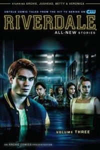 Постер Ривердэйл, Riverdale (2017)