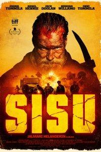 Постер Бессмертный (Sisu)