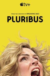 Постер Из многих, Pluribus (2025)