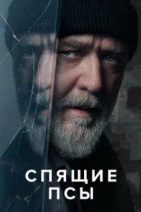 Постер Спящие псы, Sleeping Dogs (2024)