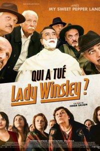 Постер Леди Уинсли, Lady Winsley (2019)