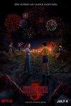 Очень странные дела (2016)